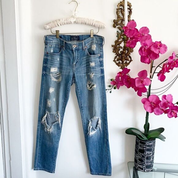 LUCKY BRAND JEANS - Picture 2 of 13